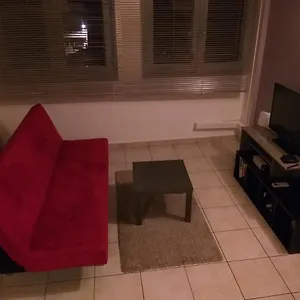  Appartement Studio à De France Martinique