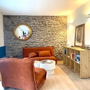 Ker Latitude 1 Vieux , Dinan France