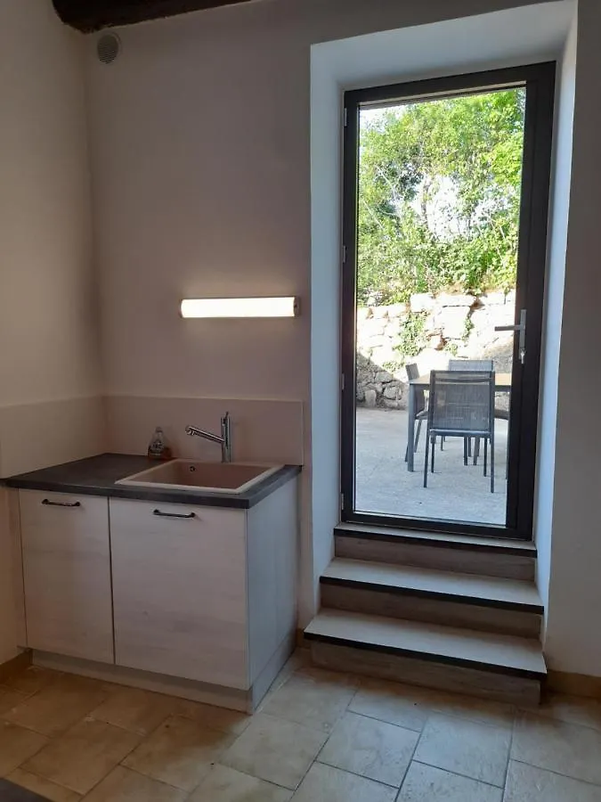 La Lavandiere Villa Saint-Beauzely Vakantiehuis